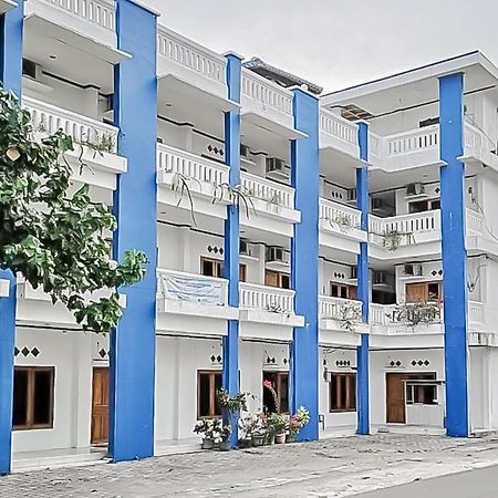 Reddoorz Syariah Near Sunrise Park Pangandaran Ξενοδοχείο Εξωτερικό φωτογραφία