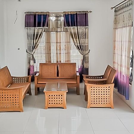 Reddoorz Syariah Near Sunrise Park Pangandaran Ξενοδοχείο Εξωτερικό φωτογραφία