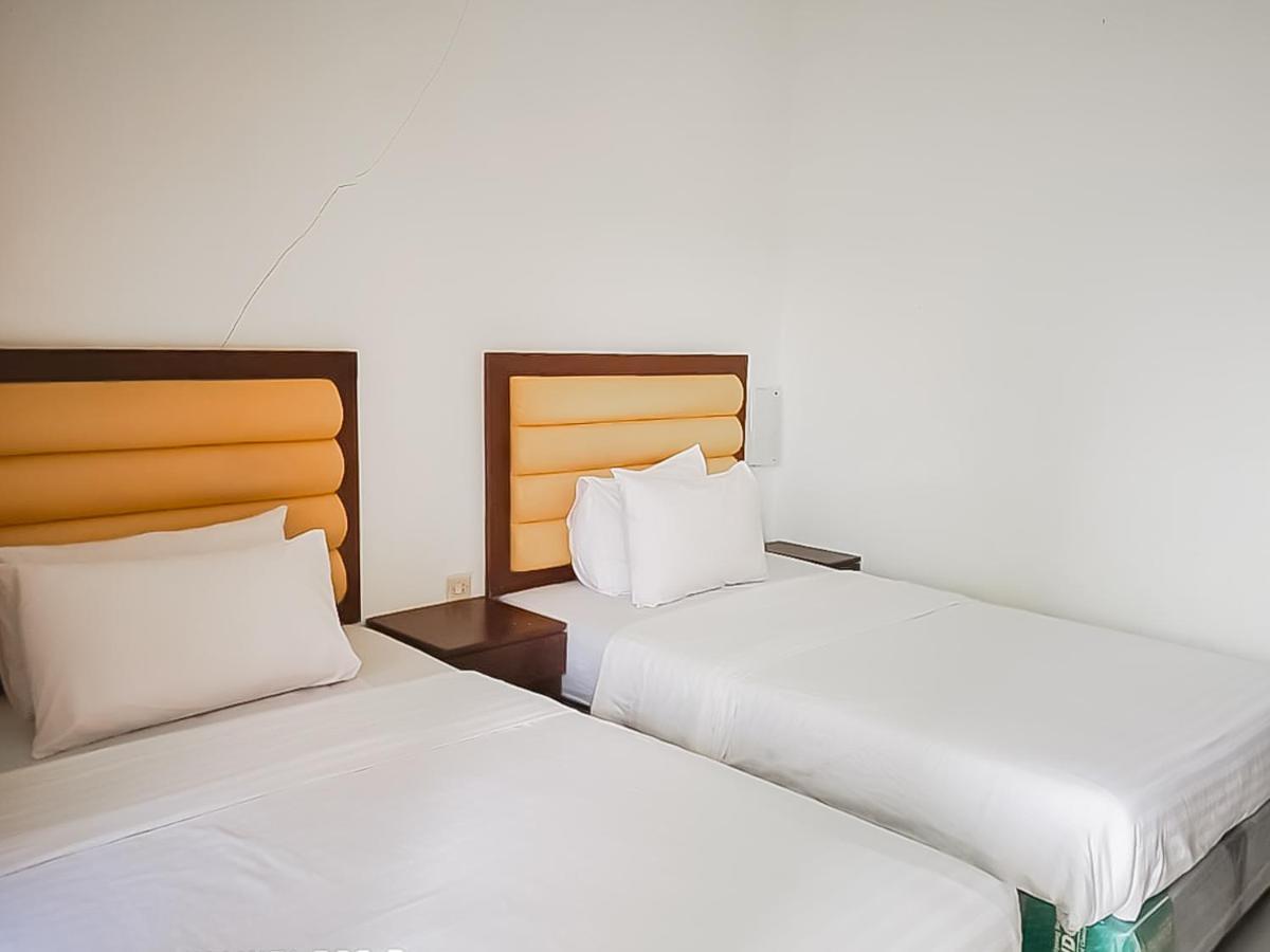Reddoorz Syariah Near Sunrise Park Pangandaran Ξενοδοχείο Εξωτερικό φωτογραφία