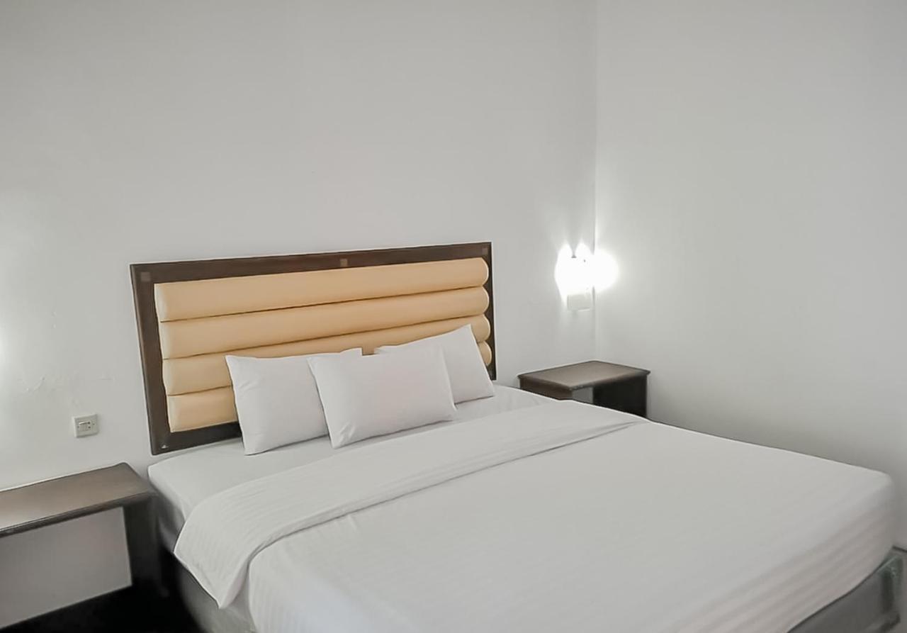 Reddoorz Syariah Near Sunrise Park Pangandaran Ξενοδοχείο Εξωτερικό φωτογραφία