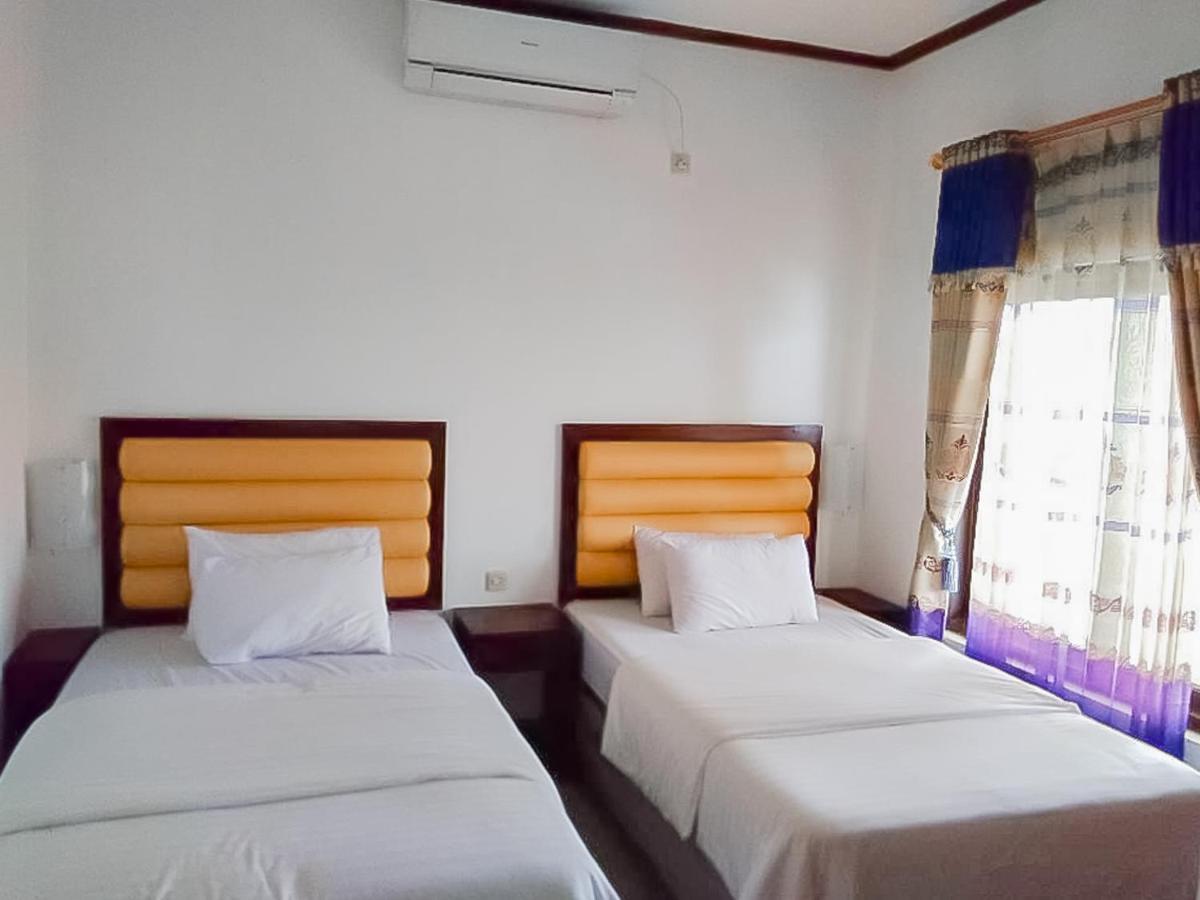 Reddoorz Syariah Near Sunrise Park Pangandaran Ξενοδοχείο Εξωτερικό φωτογραφία